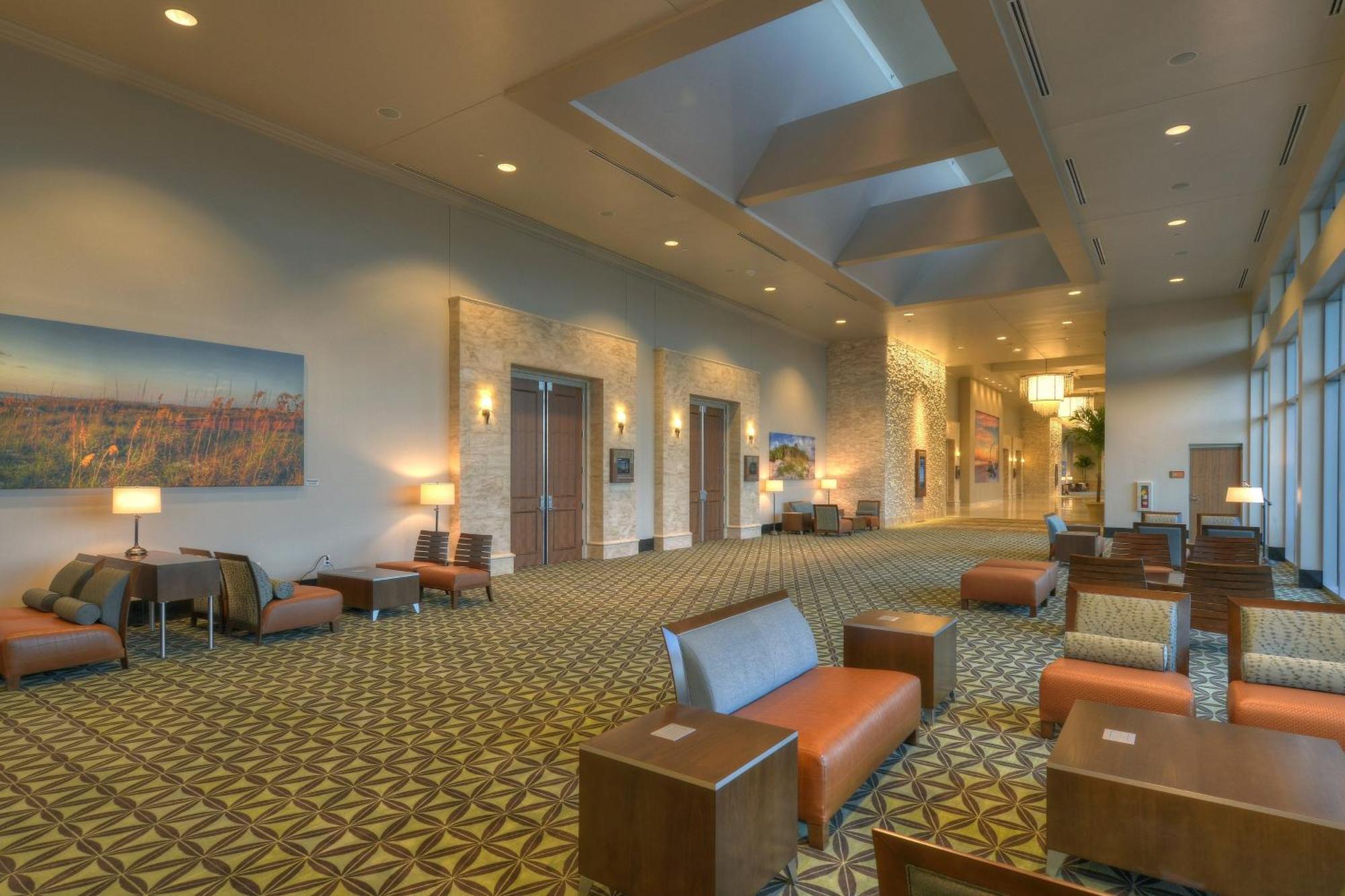 The Westin Jekyll Island Beach Resort Kültér fotó