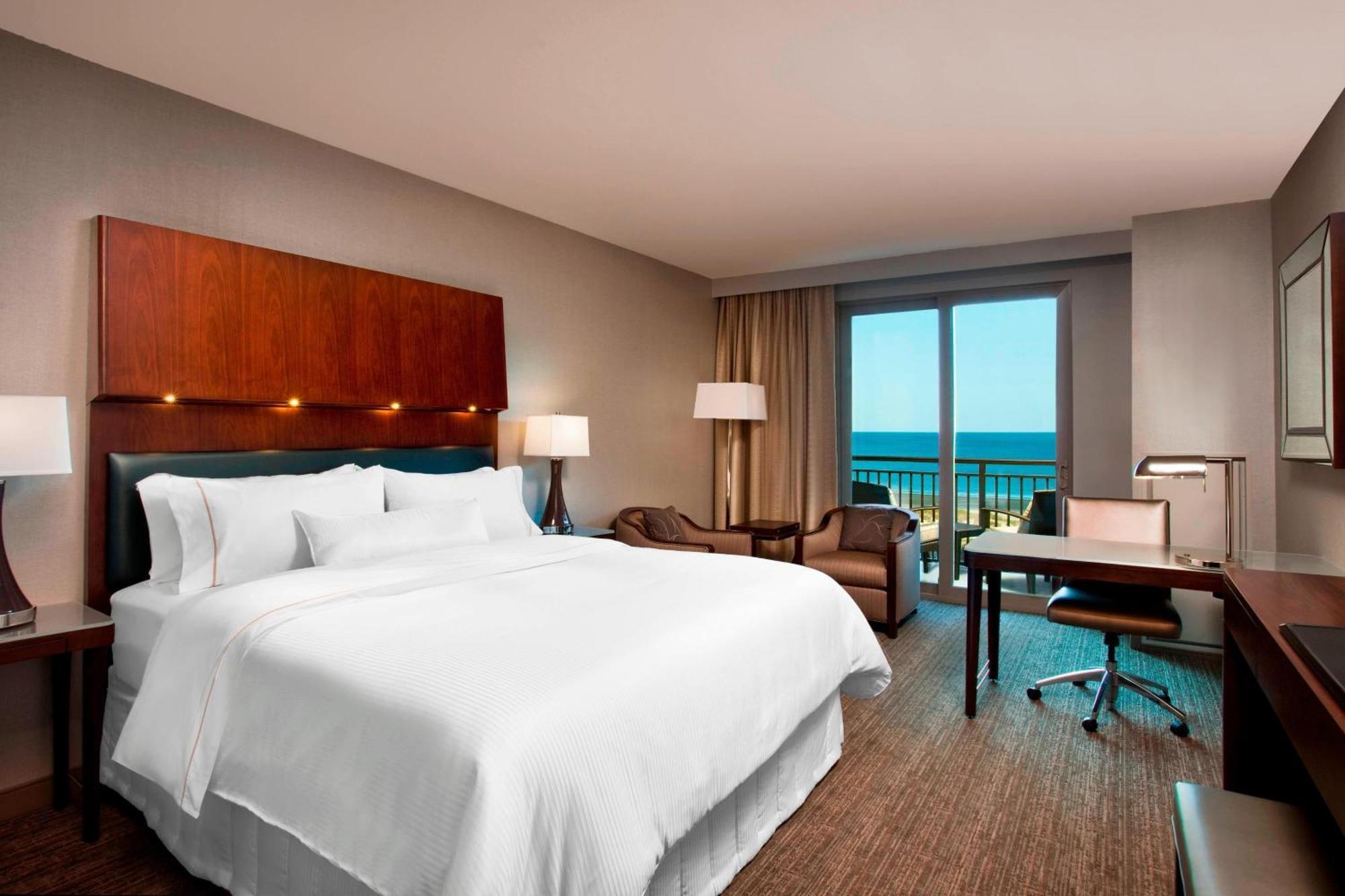 The Westin Jekyll Island Beach Resort Kültér fotó