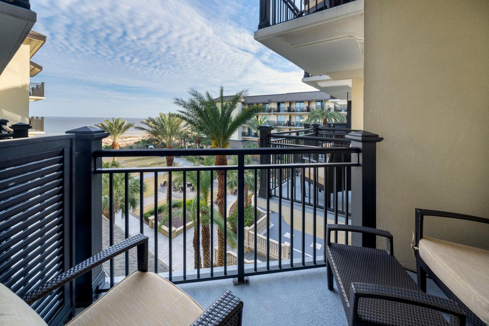 The Westin Jekyll Island Beach Resort Kültér fotó
